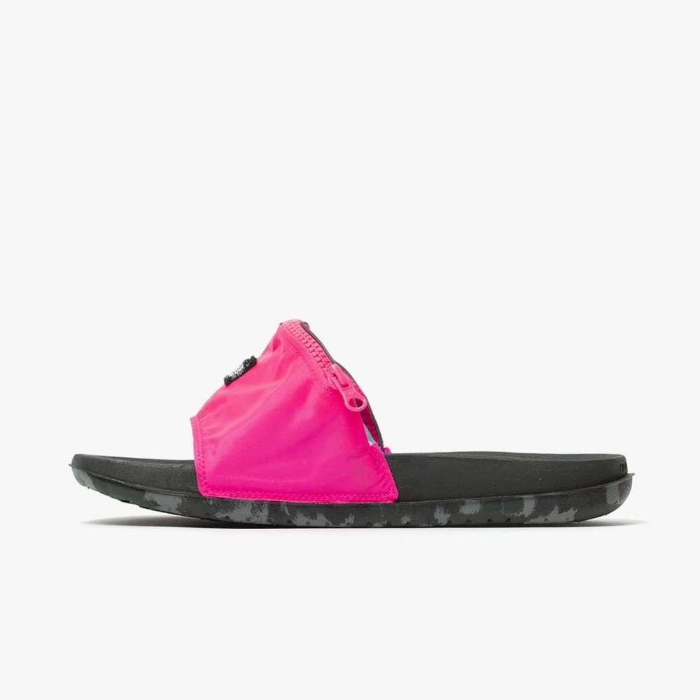 Nike Offcourt Be True Slides Sandals LGBTQ - Picture 6 of 11